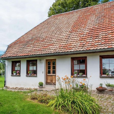 Holiday Home In Herrischried With Garden エクステリア 写真