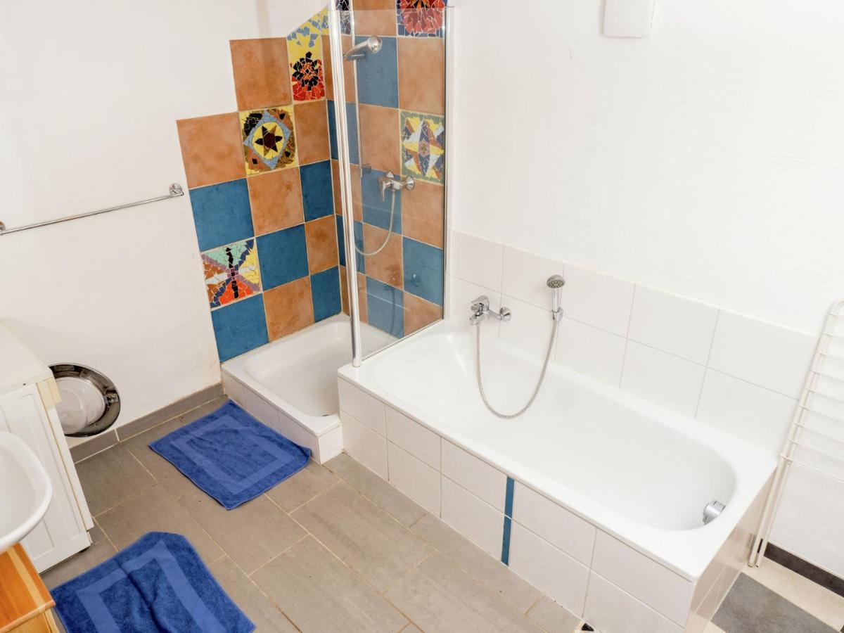 Holiday Home In Herrischried With Garden 部屋 写真