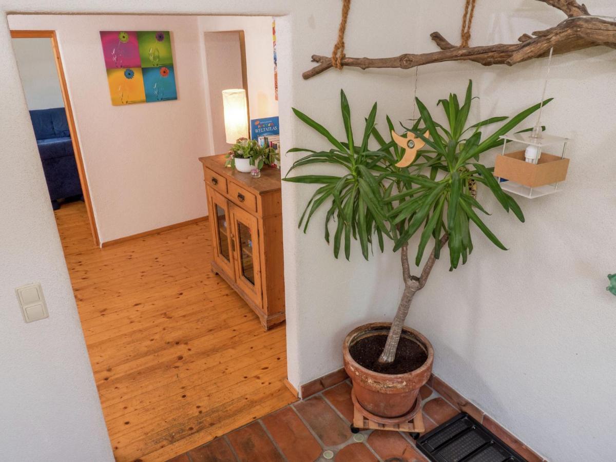 Holiday Home In Herrischried With Garden エクステリア 写真