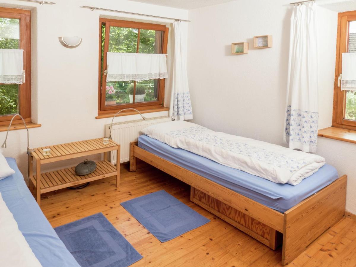 Holiday Home In Herrischried With Garden エクステリア 写真