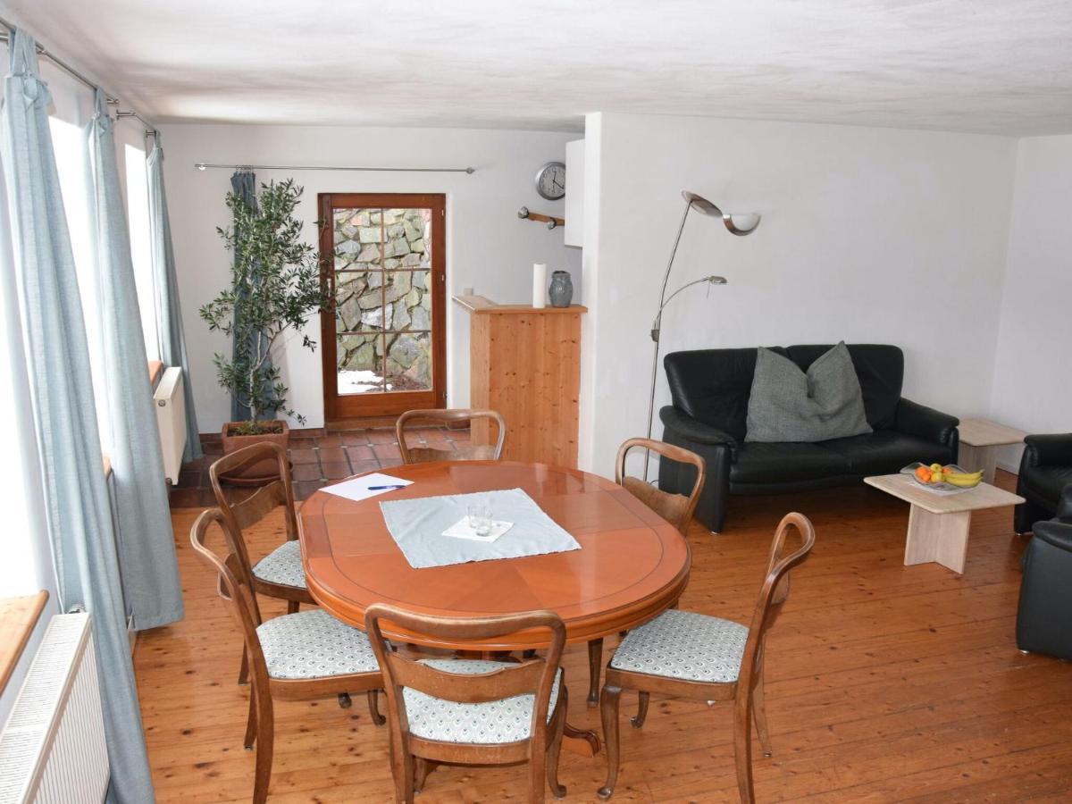Holiday Home In Herrischried With Garden エクステリア 写真