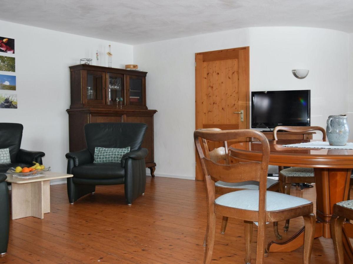 Holiday Home In Herrischried With Garden エクステリア 写真