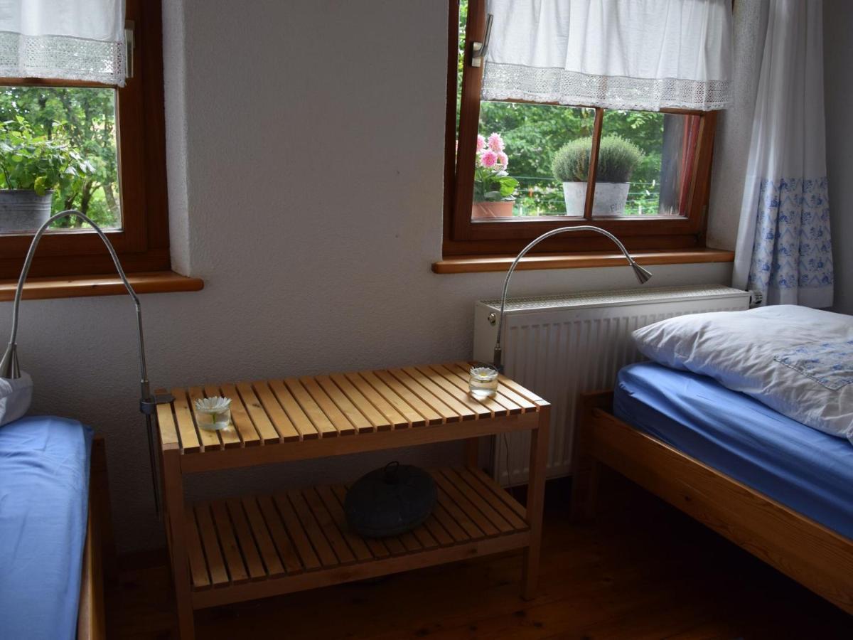 Holiday Home In Herrischried With Garden エクステリア 写真