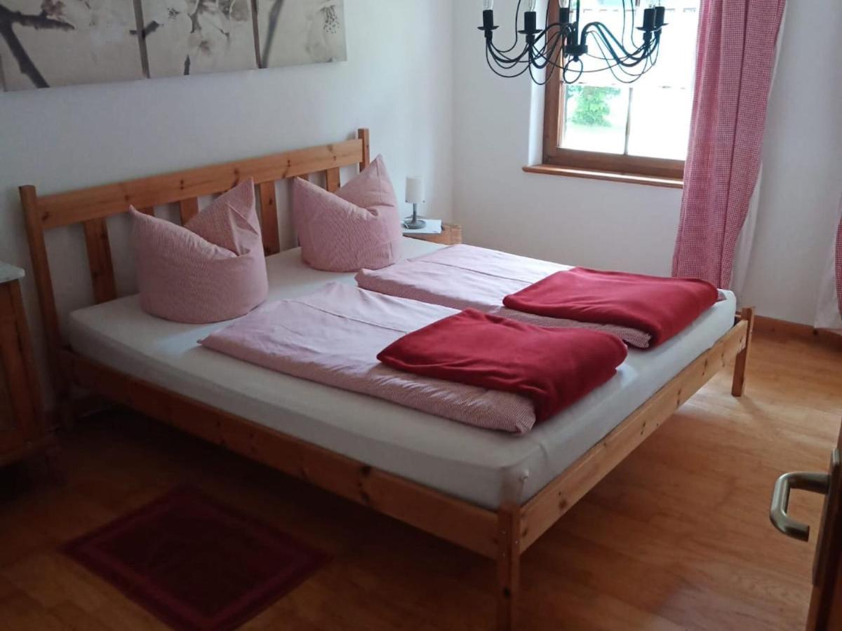 Holiday Home In Herrischried With Garden エクステリア 写真