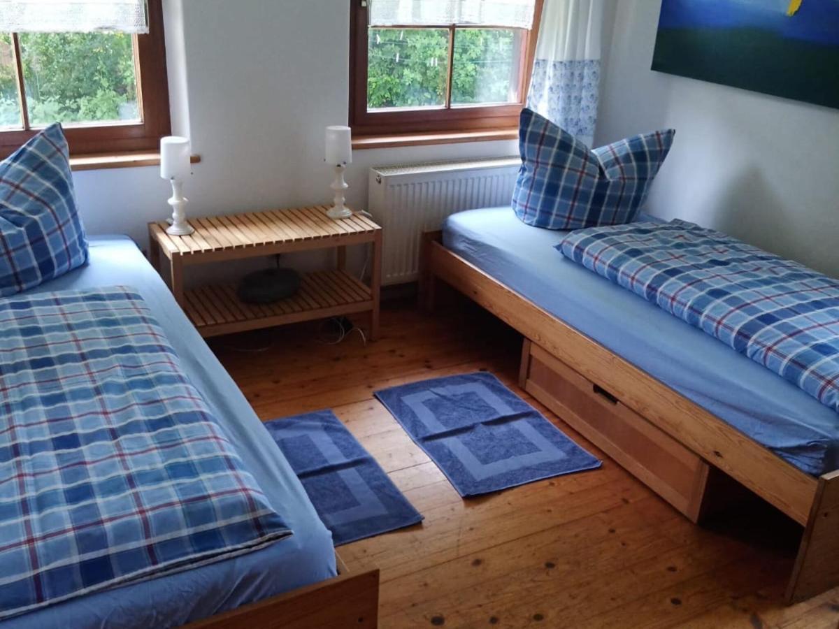Holiday Home In Herrischried With Garden エクステリア 写真