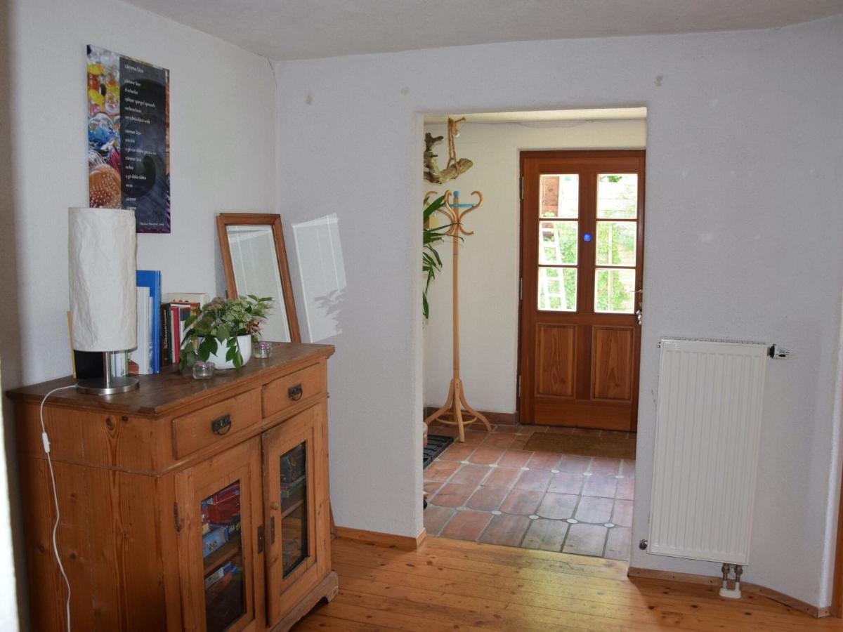 Holiday Home In Herrischried With Garden エクステリア 写真