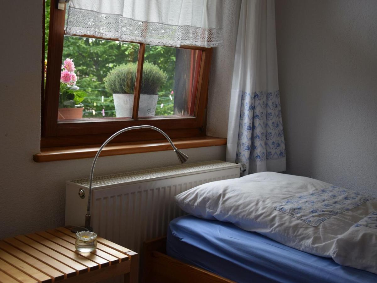 Holiday Home In Herrischried With Garden エクステリア 写真