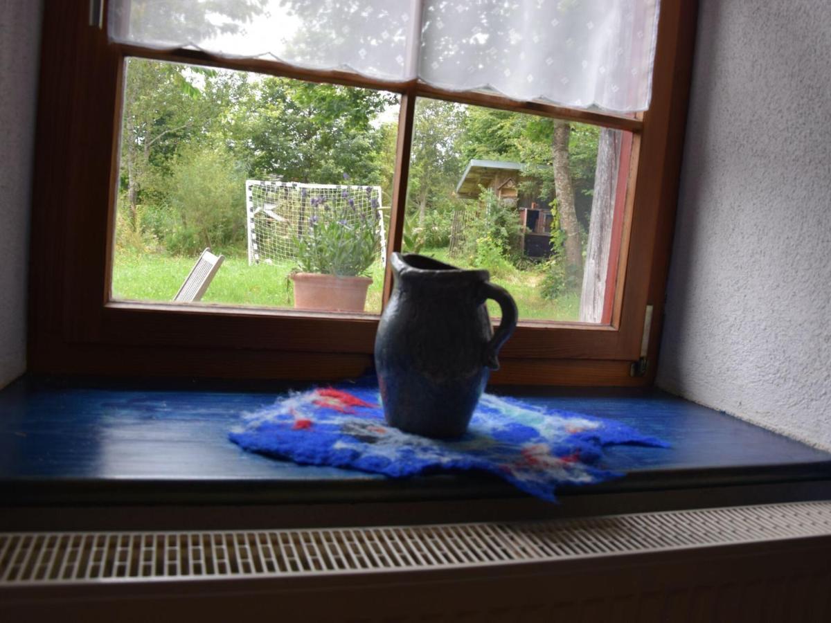 Holiday Home In Herrischried With Garden エクステリア 写真