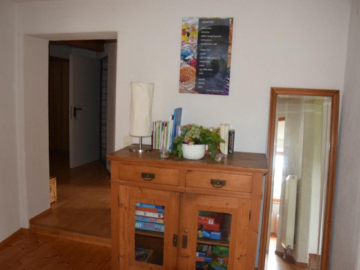 Holiday Home In Herrischried With Garden エクステリア 写真
