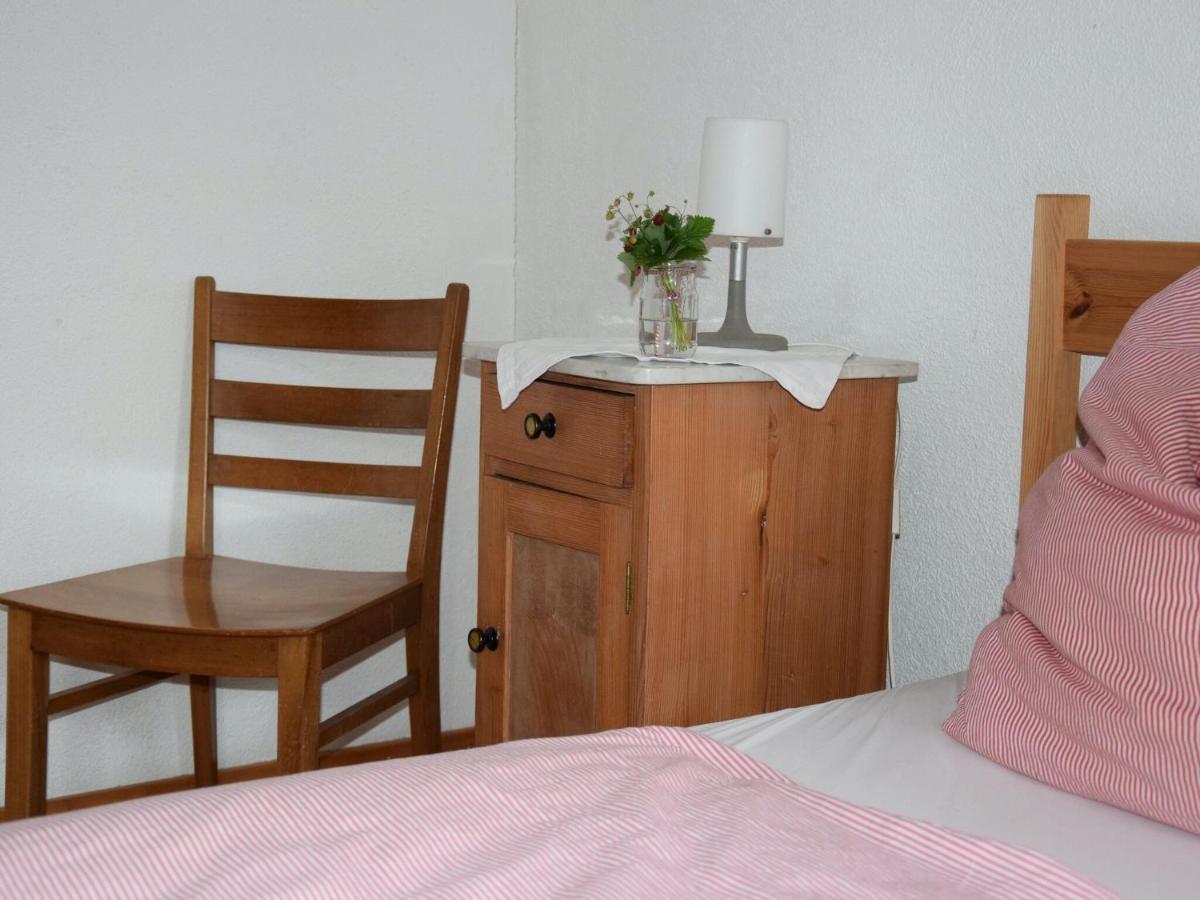 Holiday Home In Herrischried With Garden エクステリア 写真