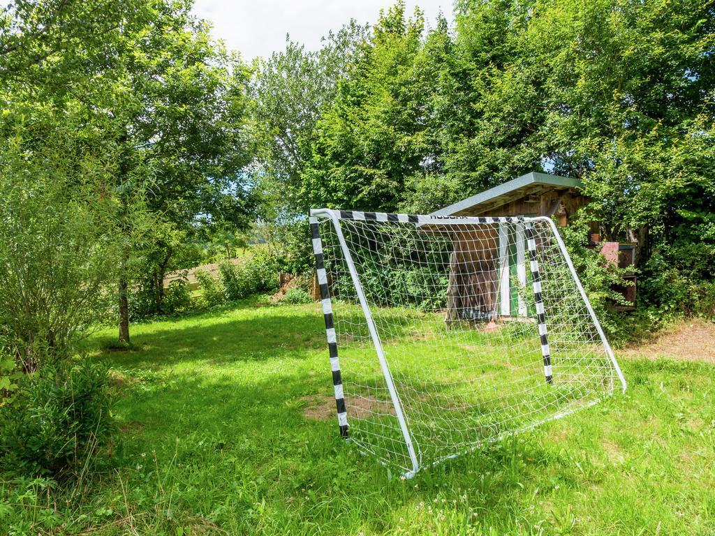 Holiday Home In Herrischried With Garden エクステリア 写真